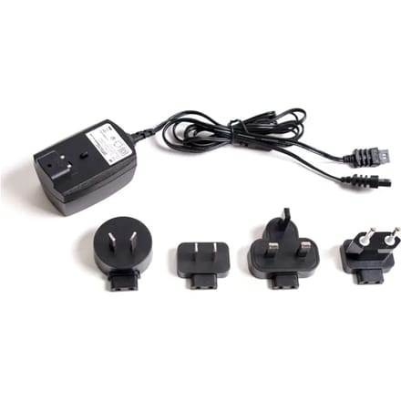 4-stekkerdoos usb lader Lenz type 2