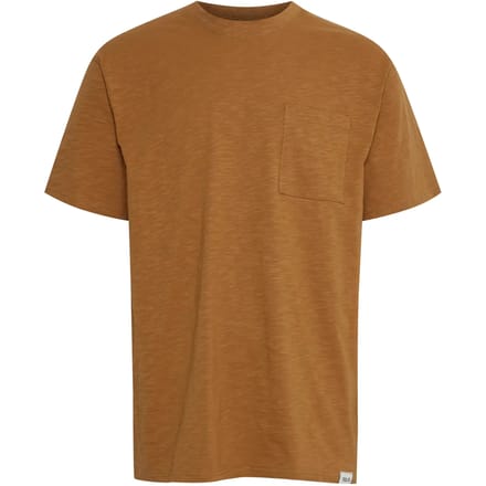 T-shirt Solid Durant
