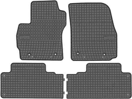 Frogum Max-Dywanik - Automatten - Mazda Premacy II - 5 zits - 2005-2010