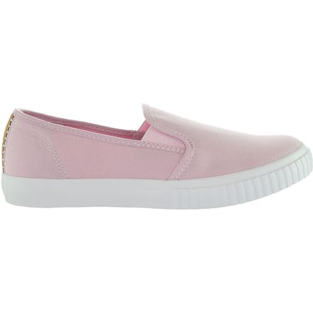 Timberland Newport Bay Dames Roze Plimsolls