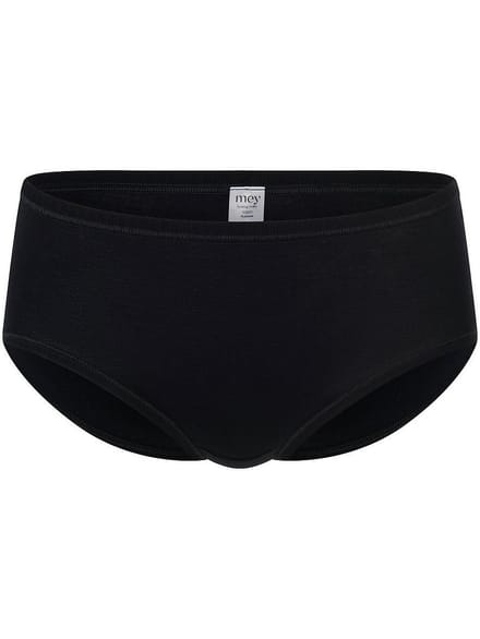 Tailleslip Noblesse Van Mey zwart