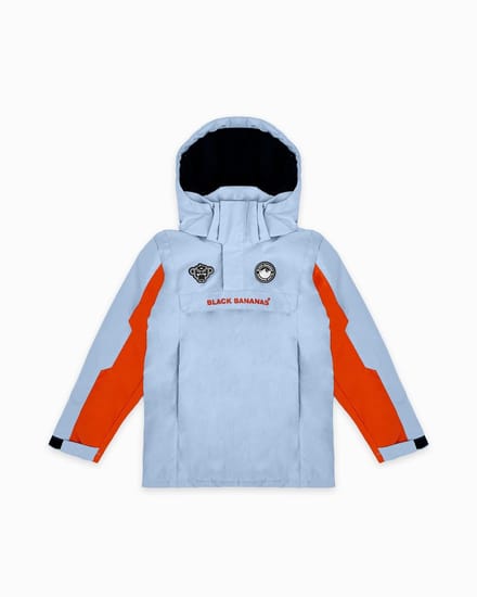 JR EVEREST JACKET