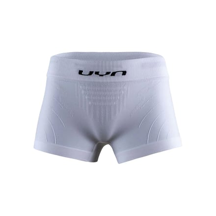 UYN MOTYON 2.0 Panty Dames-Wit