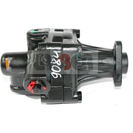Hydraulische pomp, stuurinrichting LAUBER 55.9084