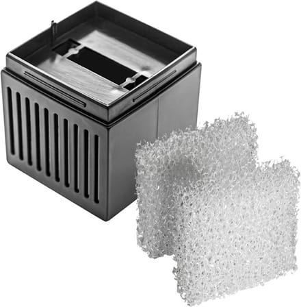 Sicce Shark Pro Nano Module - Uitbreidingsmodule Met Spons