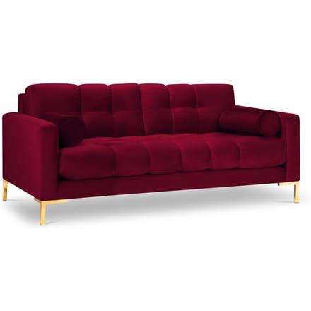 2-zitsbank Bali velvet | Cosmopolitan Design