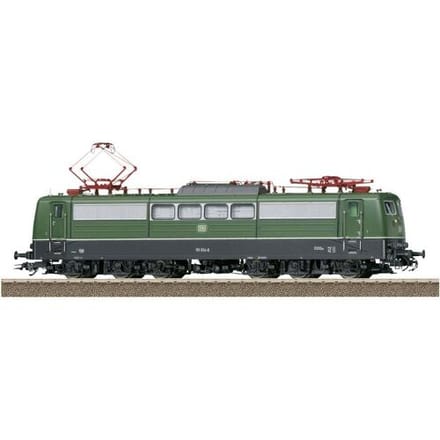 TRIX H0 25651 H0 Elektrische locomotief BR 151 van de DB