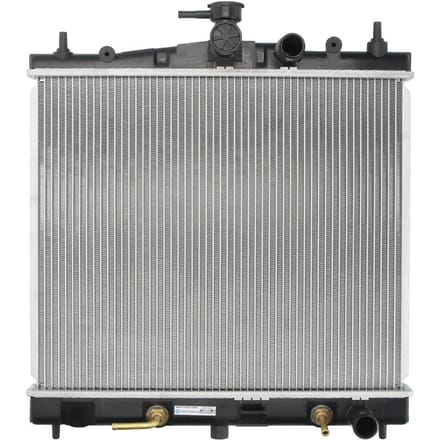 Radiator, motorkoeling KOYORAD PL021563