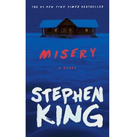 Misery - Stephen King