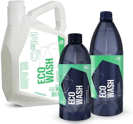 GYEON Q²M EcoWash - Waterless Wash - 1000ml