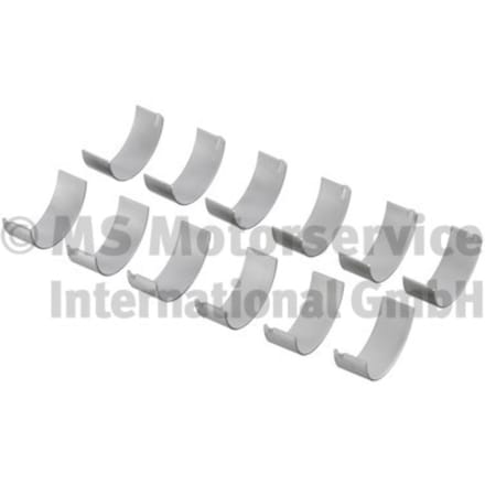 Krukaslagersetsatz KOLBENSCHMIDT 87490640