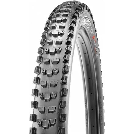 Maxxis Dissector Series - MTB Band - 27.5 x 2.40 WT - 61-584 - 3C MaxxGrip - Double Down (DD)