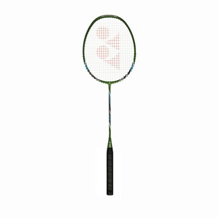 Yonex Arcsaber 73 LIGHT badmintonracket - leaf green - wendbaar