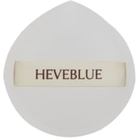 HEVEBLUE - Baby Skin Big Soft Puff 1 pc