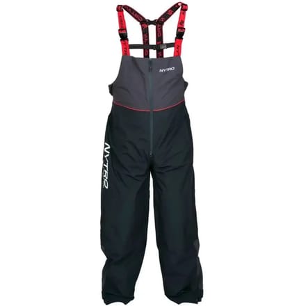 Nytro 3/4 Jacket + Bib'N'Brace Regenpak XL | Regenpak