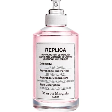 Maison Margiela Replica Eau de Toilette Spray Damesparfum Dames 100 ml