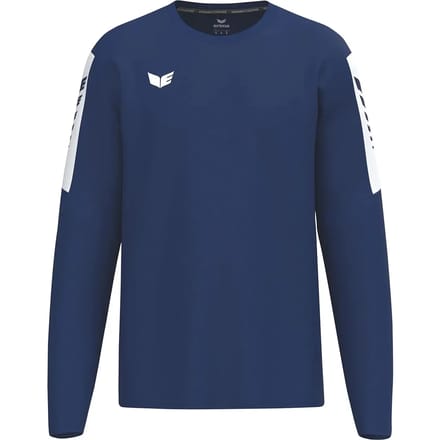 Erima Intro Sweatshirt Heren - New Navy | Maat: S
