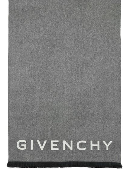 Sjaal Givenchy -