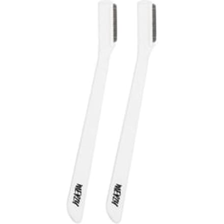 MERZY - Probility Eyebrow Razors 2 pcs