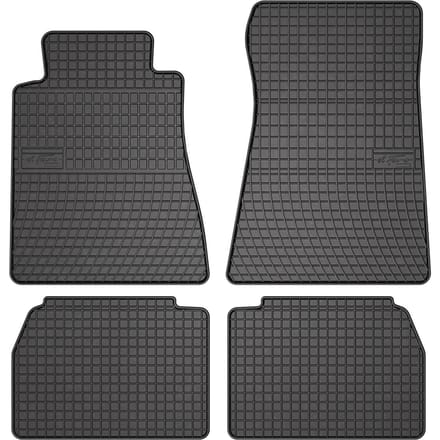 Rubber vloermatten FROGUM MMT A040 547389