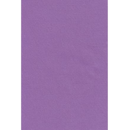 VBS Ambachtelijk vilt, 20 x 30 cm - Lila