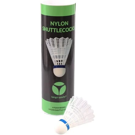 Set van 6 pendelkoppen Tanga sports