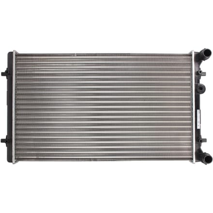 Radiator, motorkoeling NISSENS 65011
