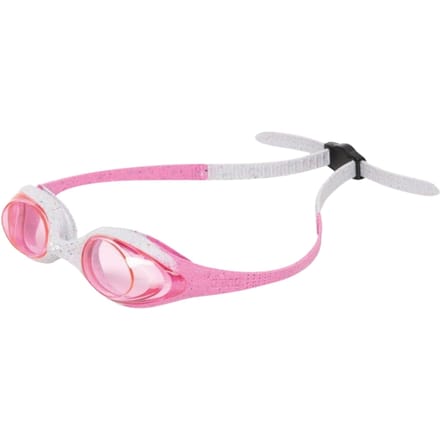 Spider Jr Recycled pink-grey-pink