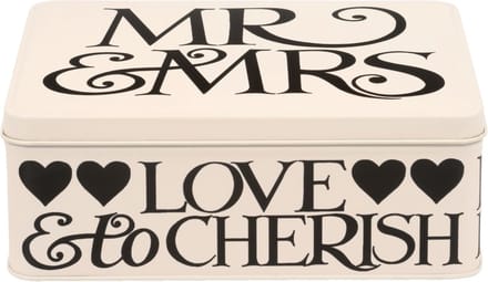 Emma Bridgewater - Vershouddoos - Bewaarblik - Rechthoek - Spring