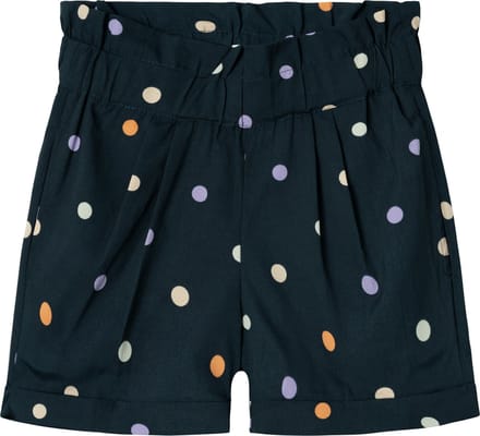 NAME IT - NKFFIDA SHORTS PB - Meisjes - Bermuda shorts