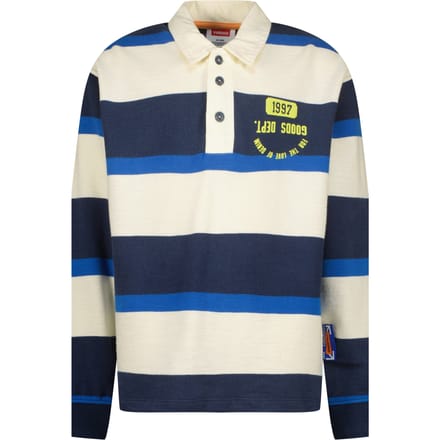 Vingino Koa Dark Blue Taglia: 2 | Camicie Outlet | kids | Blu