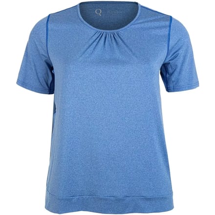 Q by Endurance Funktionsshirt BREE MELANGE