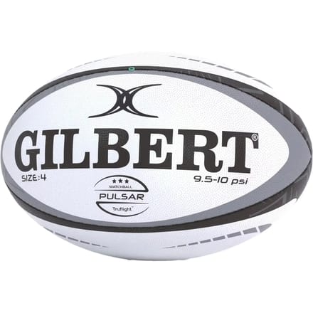 Rugbybal Gilbert Pulsa