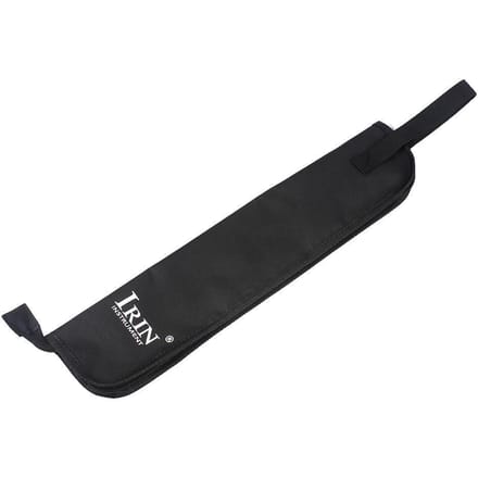 Waterbestendige Drum Stick Bag Case 600D met draagriem voor drumstokken