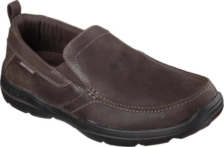 Skechers - maat 47.5 - Harper Forde Heren Instappers