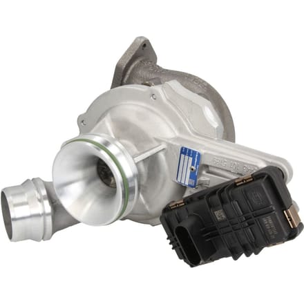 Supercharger, drukvulling 3K 54359880056