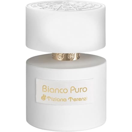 Tiziana Terenzi, Collection Luna - Bianco Puro, Extrait De Parfum, Unisexe, 100 ml