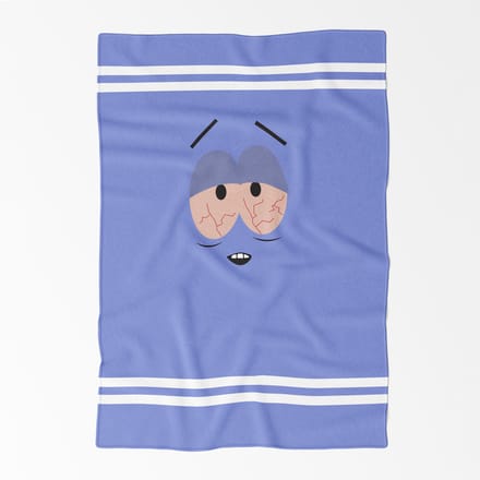 South Park Towelie Fleece Blanket - M
