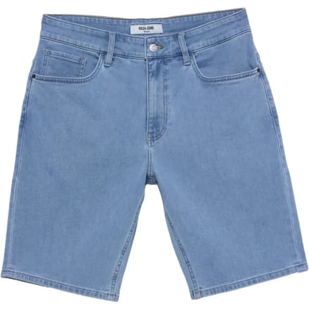 Denim shorts Salsa Jeans S-Active