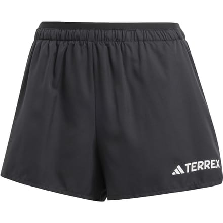 Korte Broek adidas Shorts Terrex Multi Light élastique