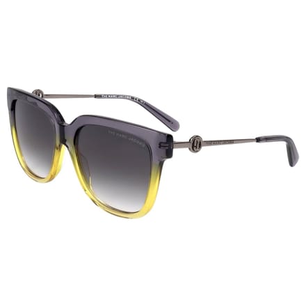 Marc Jacobs MARC 580/S XYO Zonnebril - Dames - Grijs