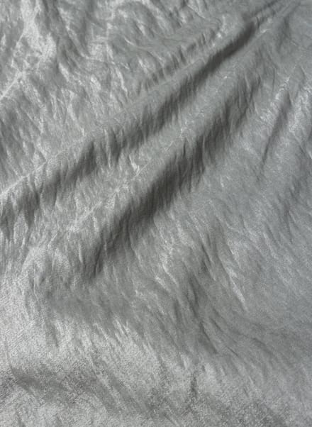 YEST Blanka Bottoms - Silver - maat 42