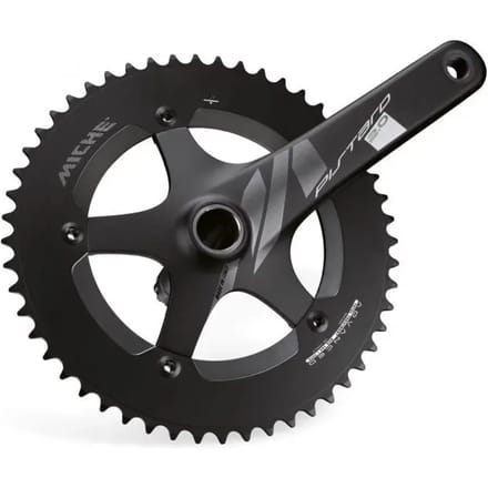 Pedalen Miche Pistard 2.0 165 mm