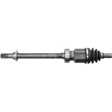 Aandrijfas POINT GEAR PNG75916