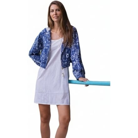 Blazer Isla Bonita By Sigris Jasje