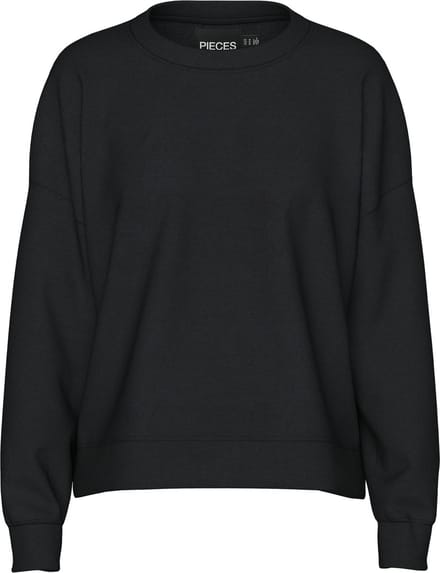 Pieces Sweatshirt PCCHILLI LOOSE FIT