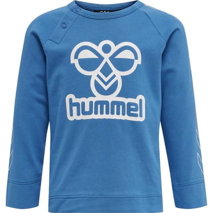 T-shirt voor babyjongens Hummel Cody