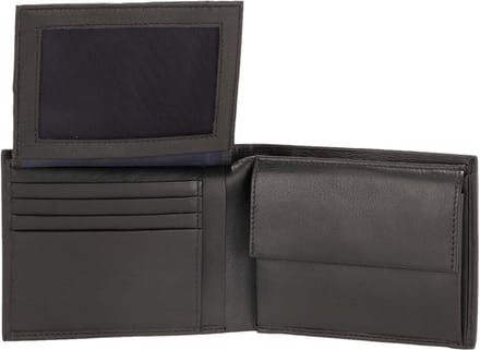Joop - Herren Billfold Soft Leather Typhon