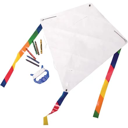 Vlieger HQ-Invento Eddy Kid'S C