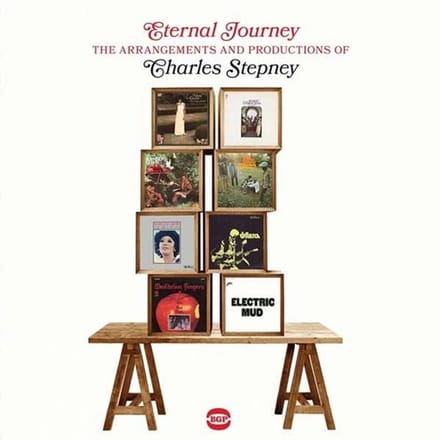 Eternal Journey